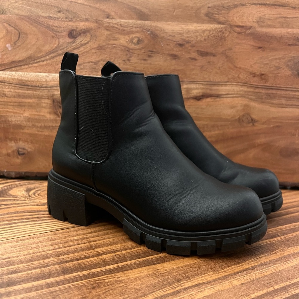 Soda Girls Boot